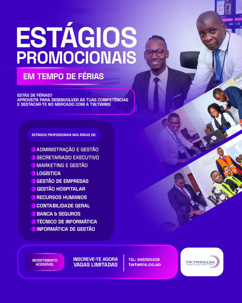 Estágios Promocionais